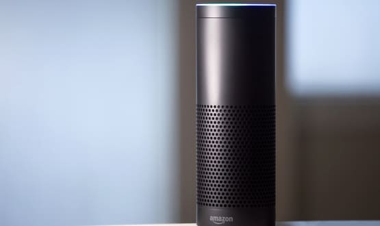 Public Health England launches Alexa service for breastfeeding mums