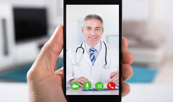 Exclusive: 11 suppliers chosen to provide video consults during Covid-19