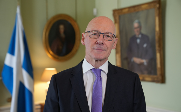 Scottish refreshed Life Sciences Strategy plans to harness AI