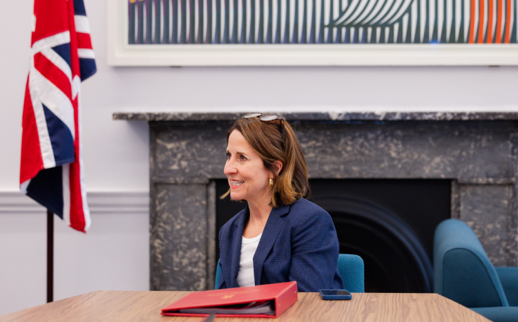 Cyber Security Bill introduced to Parliament to help protect NHS