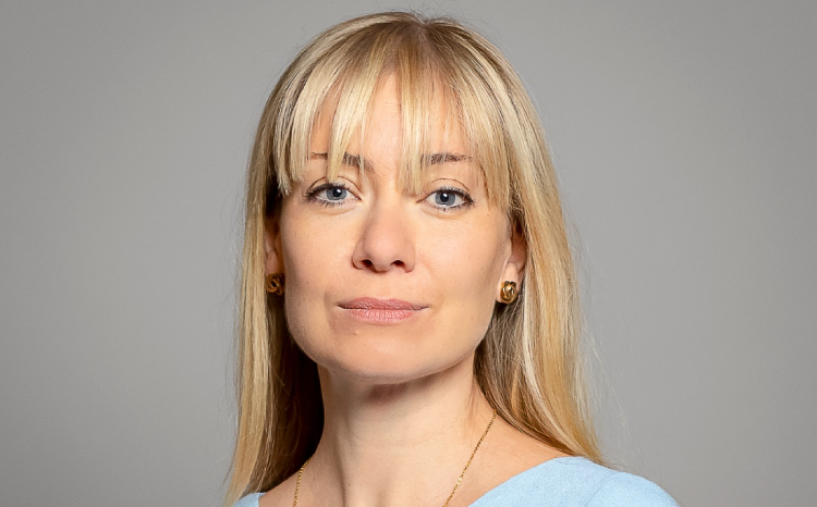 Blackwood appointed as chair of the Health Data Research Service