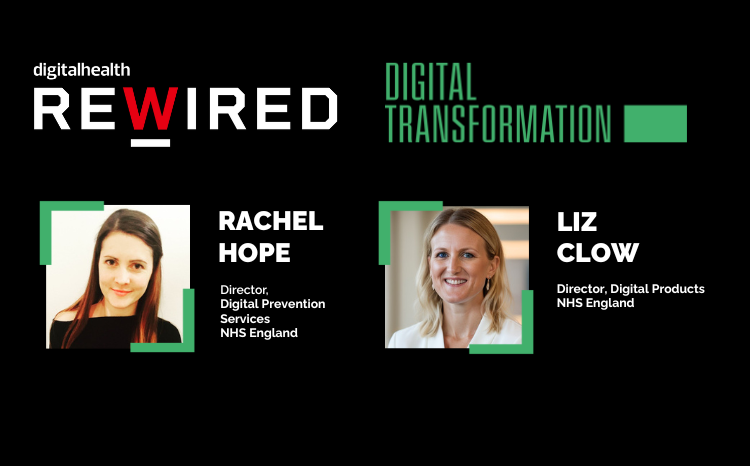 NHSE directors to discuss ‘shift to prevention’ at Rewired 2026