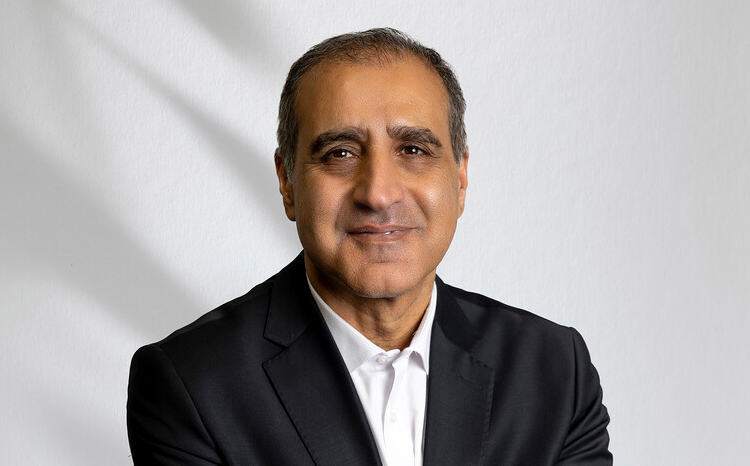 Industry Spotlight: Afshin Attari, senior director of public sector, Exponential-e