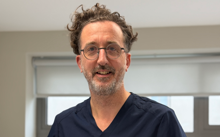 Sieben ICBs führen einen einheitlichen elektronischen Überweisungsdienst für Zahnärzte ein