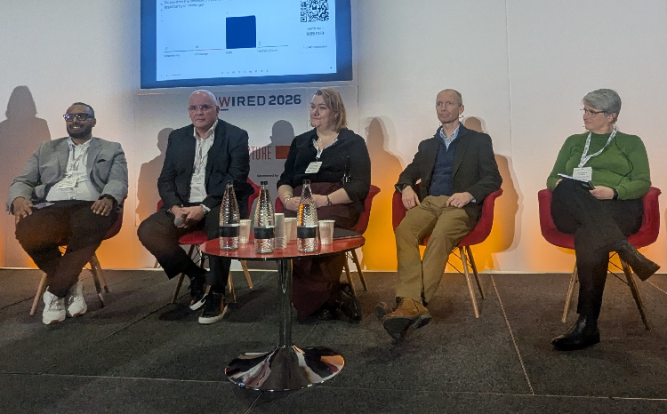 Cyber resilience is essential for the NHS shift to digital