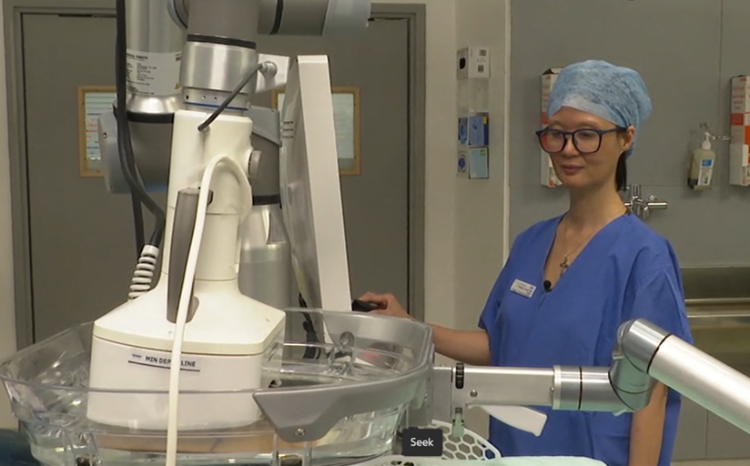 Leeds Teaching Hospitals secures £1.5m to boost research