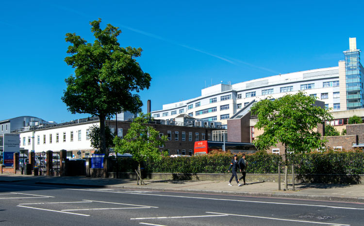 Lewisham and Greenwich awards £52m EPR contract to Epic